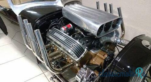 1927' Ford 1927 photo #3