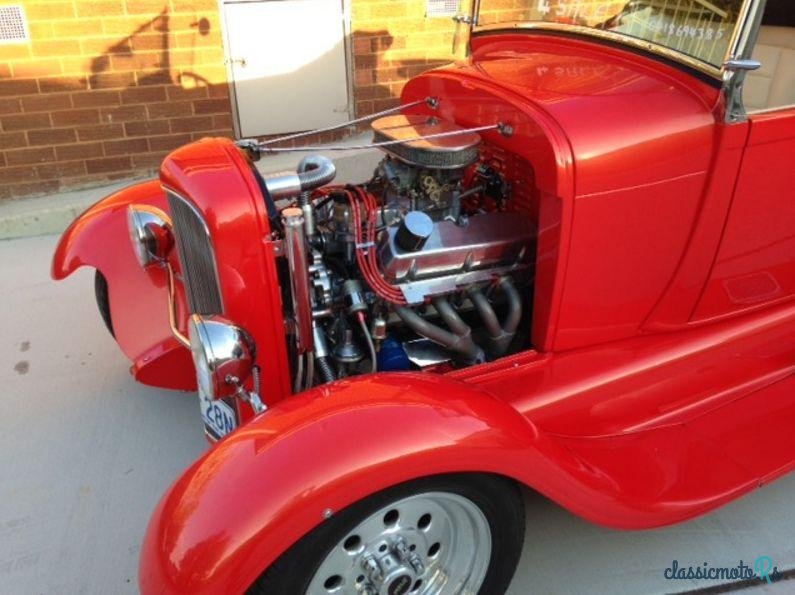 1928' Ford Model A photo #1