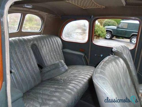 1937' Austin Ascot photo #2