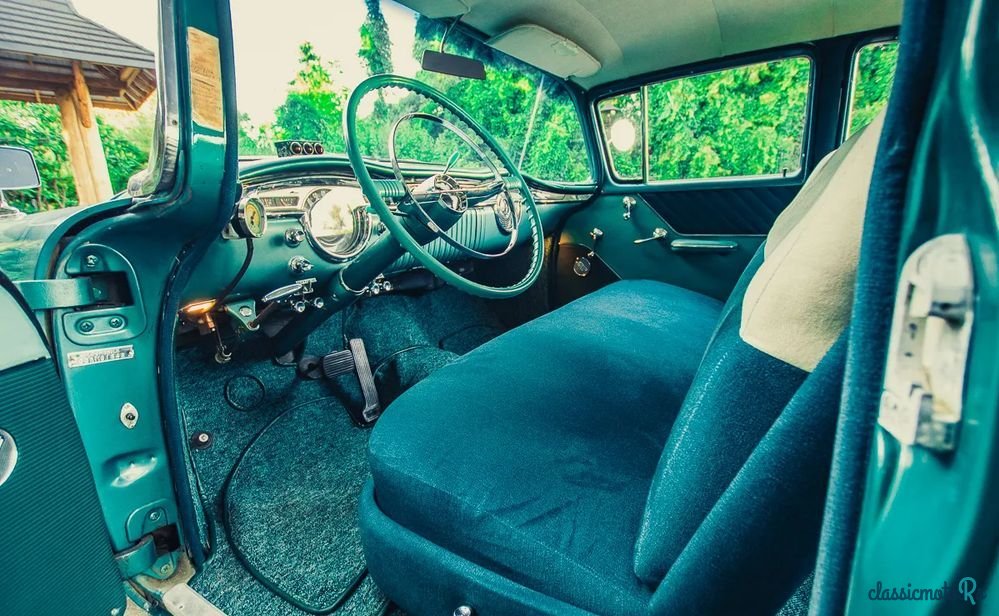 1955' Oldsmobile 88 photo #5