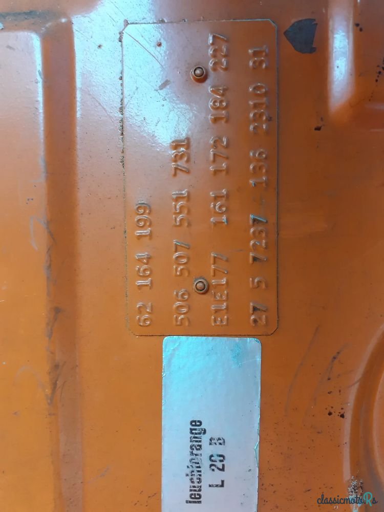 1976' Volkswagen photo #6