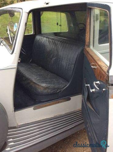 1926' Rolls-Royce 20HP photo #2