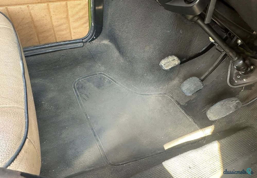 1973' Fiat 127 photo #5