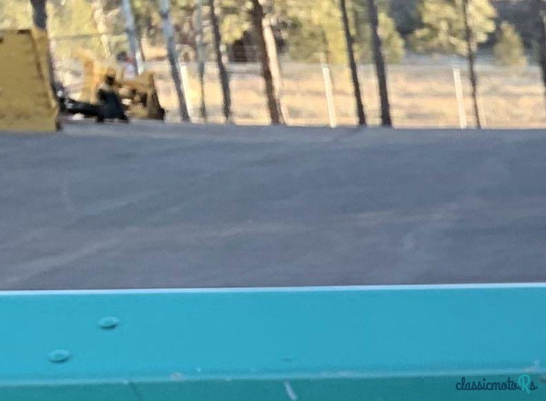 1952' Chevrolet 3100 photo #2