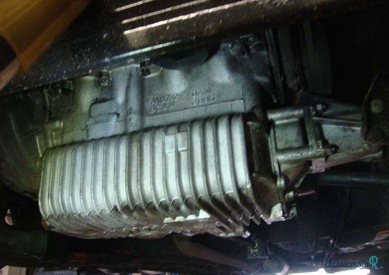 1979' Austin Allegro photo #1