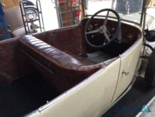 1926' Standard V3 photo #2