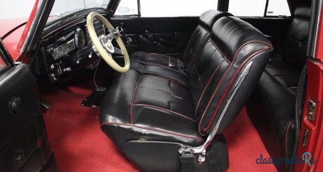 1948' Lincoln Continental photo #3