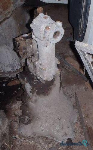 1962' Austin-Healey Sprite Mkii photo #1