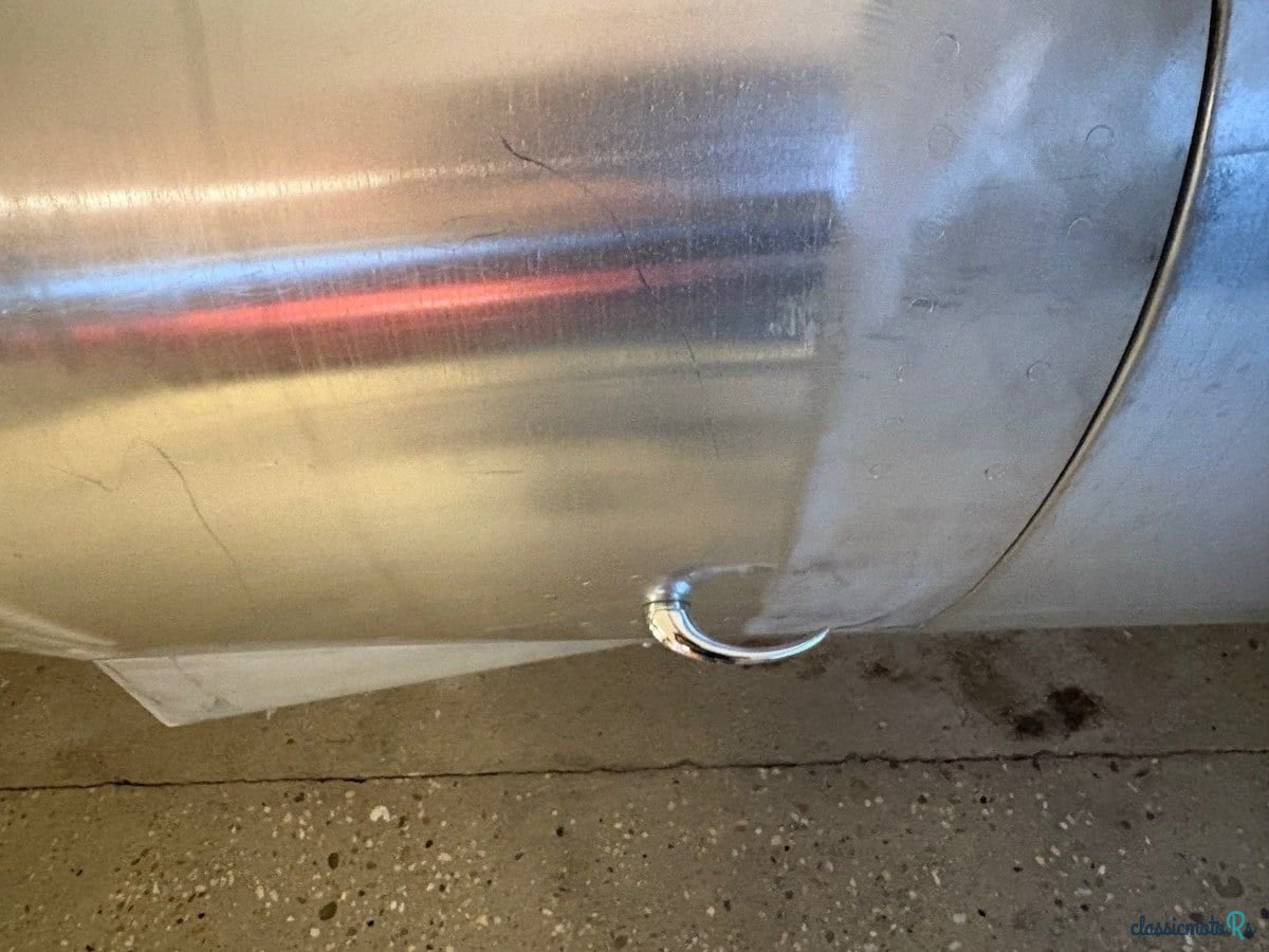 1965' Jaguar E-Type photo #5