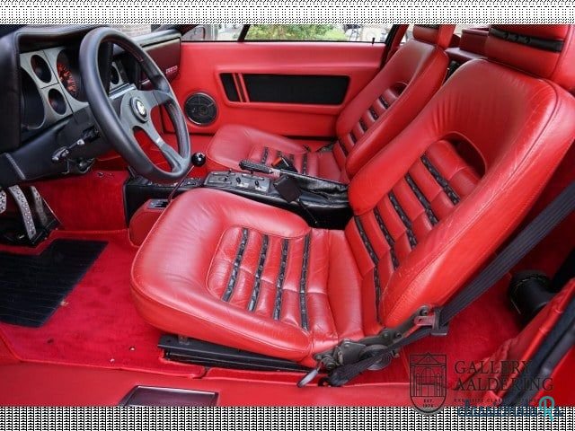 1983' Ferrari Berlinetta Boxer photo #3