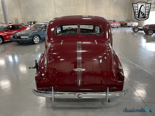 1937' Pontiac photo #4