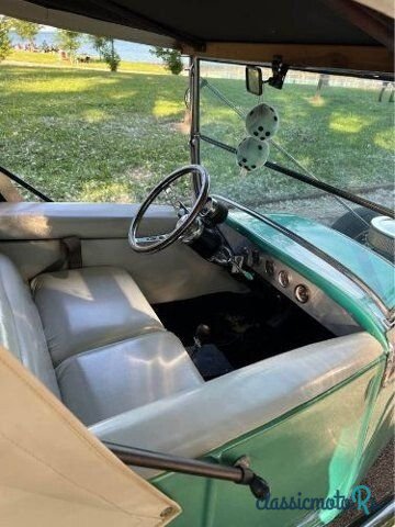 1927' Ford Model T photo #4