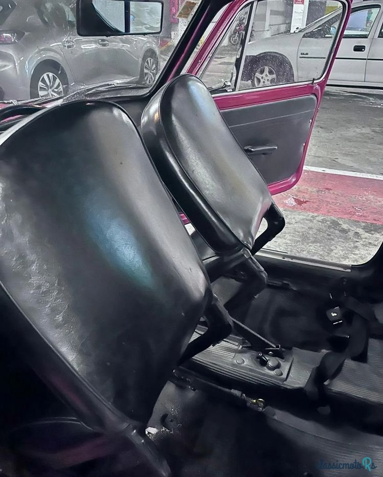 1968' Fiat 850 photo #3