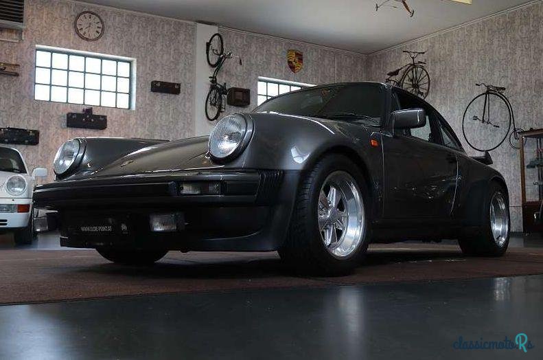 1979' Porsche 911 photo #1