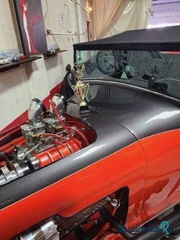 1929' Ford Model A photo #1
