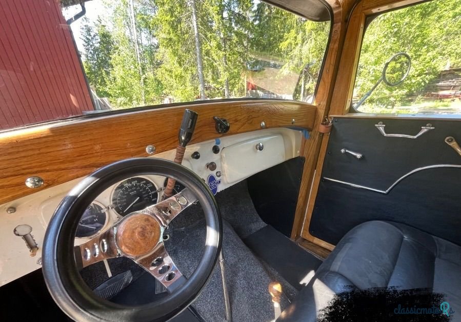 1938' Chevrolet photo #6