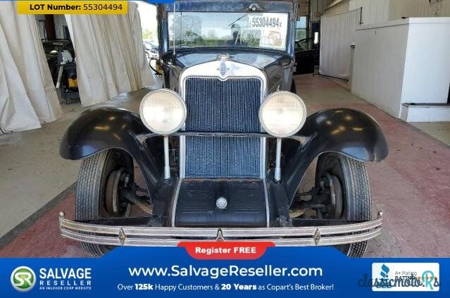 1929' Chevrolet photo #5