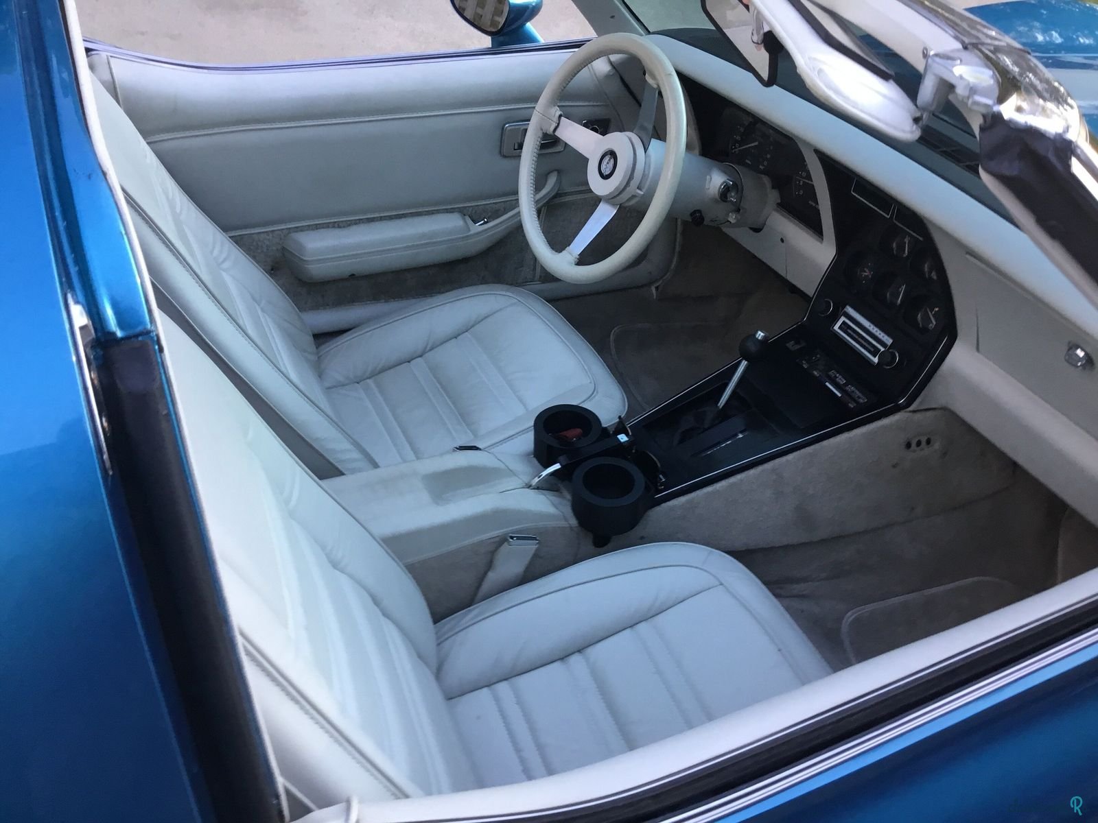 1978' Chevrolet Corvette photo #4