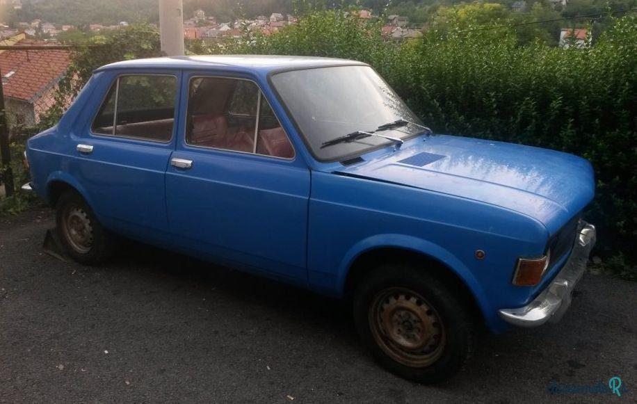 1978' Zastava 101 1.1 photo #2