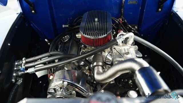 1952' Ford F-1 photo #3