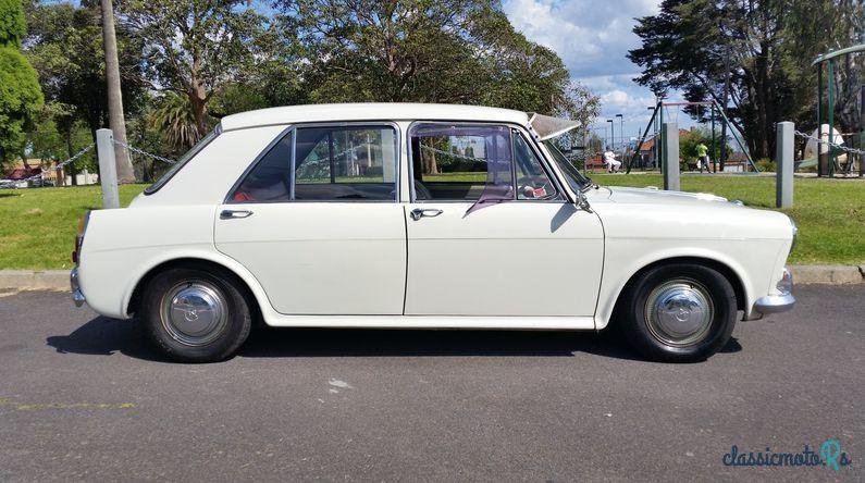 1964' Morris 1100 photo #2