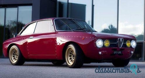 1972' Alfa Romeo Gt Am photo #3