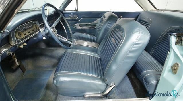 1963' Ford Falcon photo #2