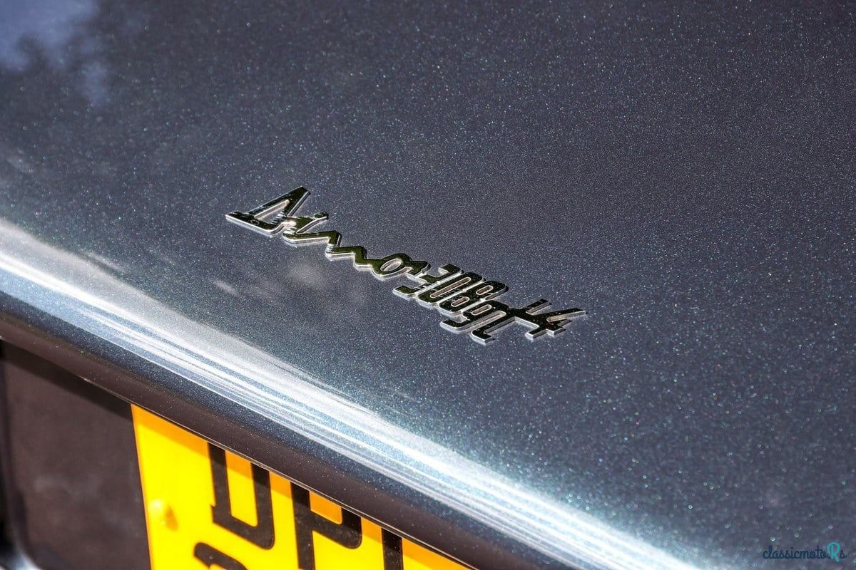 1978' Ferrari Dino 308 photo #6