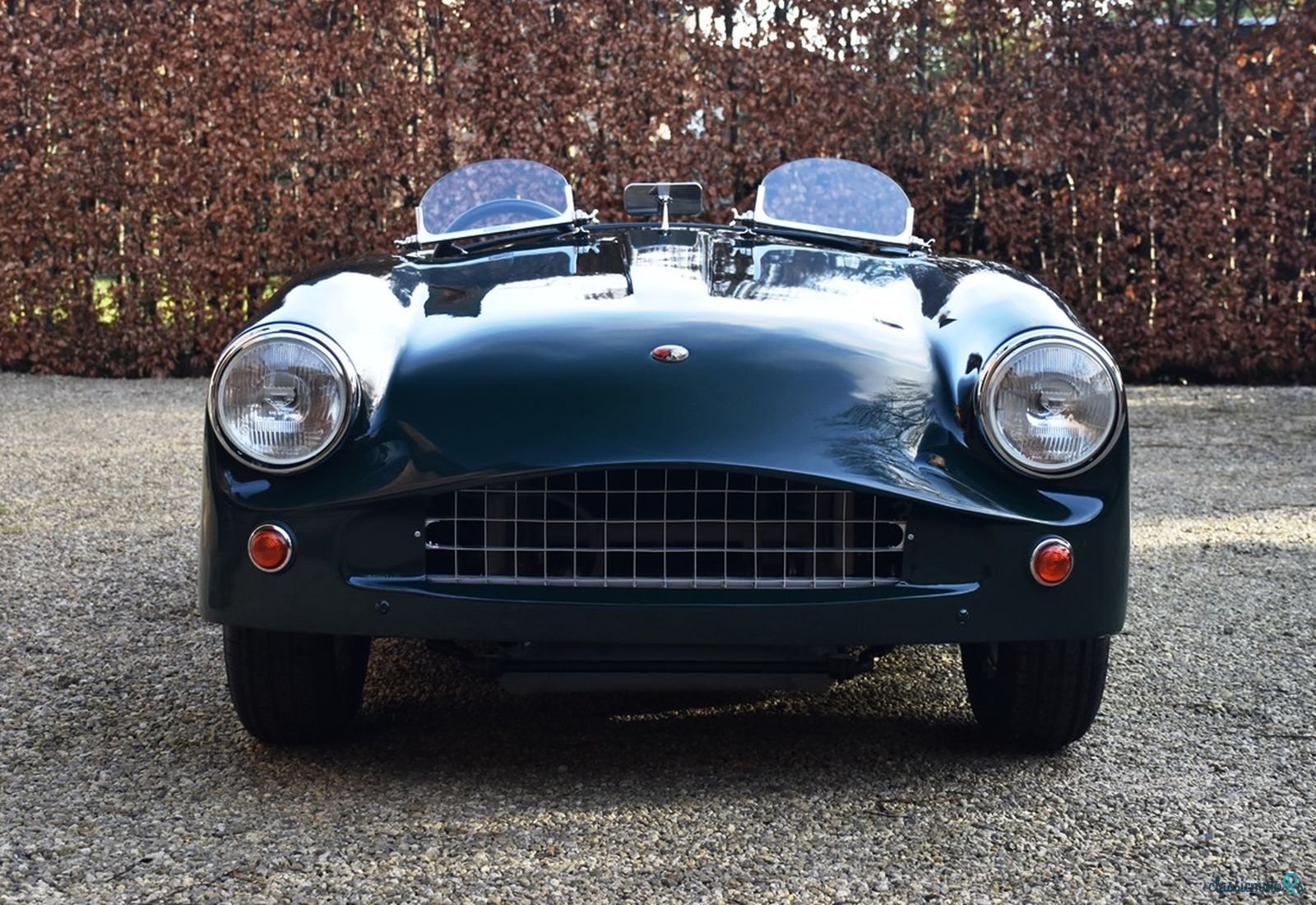 1961' Turner Sports Mk2 photo #4