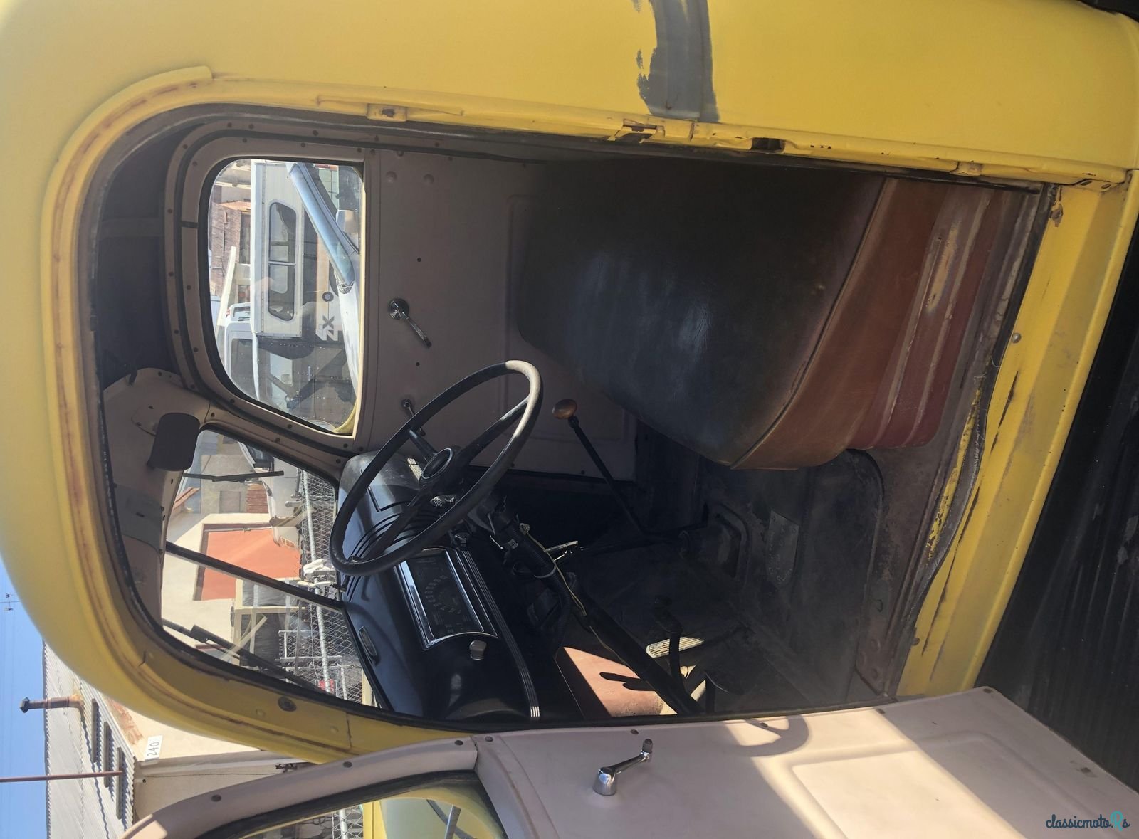 1940' Chevrolet Pickup photo #3