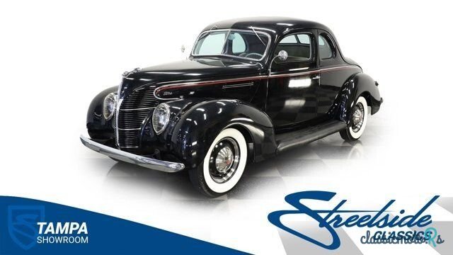 1939' Ford photo #1
