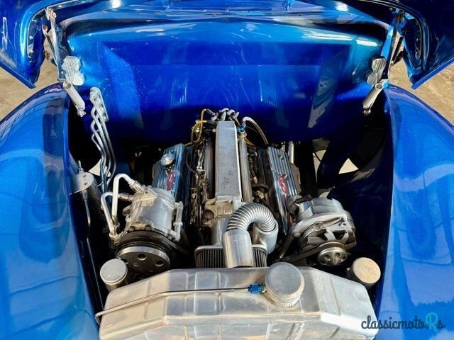 1948' Ford Super Deluxe photo #4