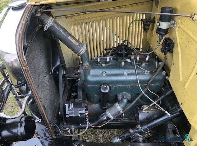 1930' Ford Model A photo #6