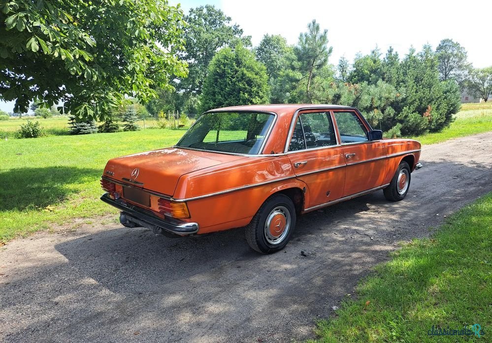 1976' Mercedes-Benz photo #4
