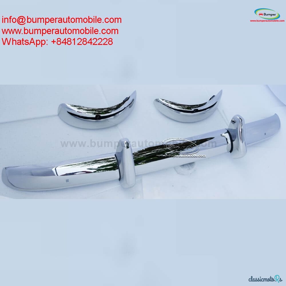 1953' Volvo photo #2