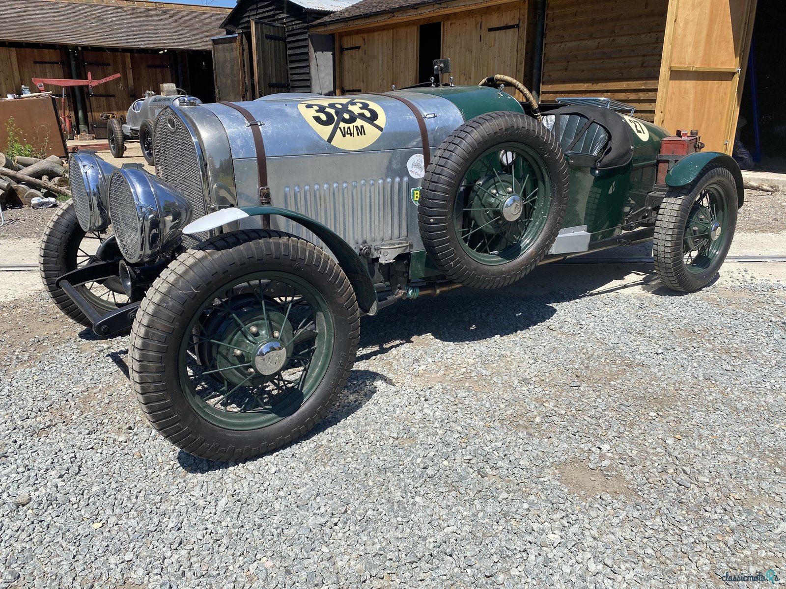 1929' Ford Model A photo #1