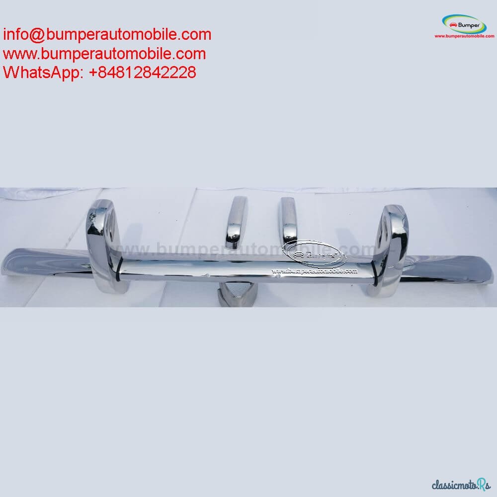 1958' Triumph photo #2