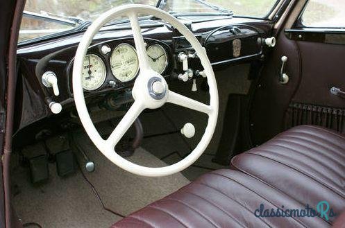 1941' BMW 327 Coupe photo #1
