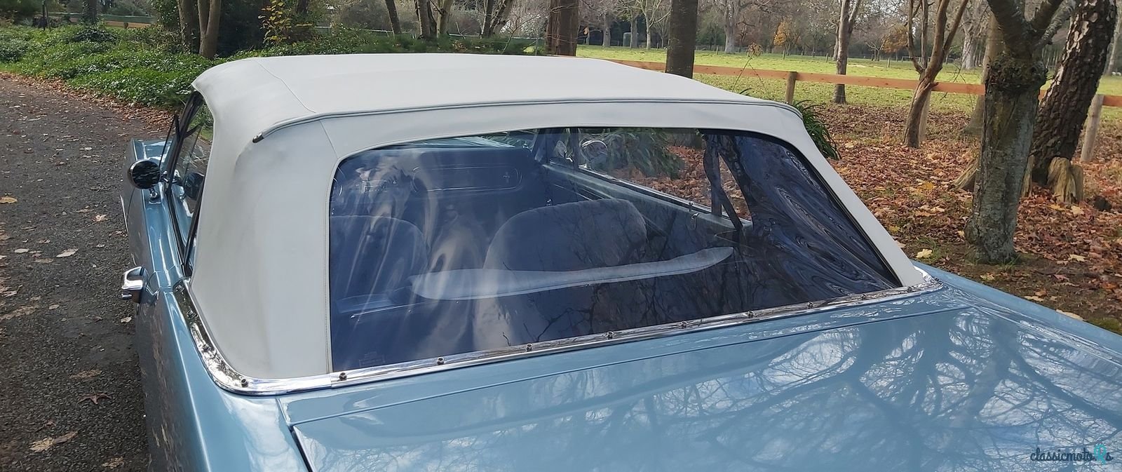 1966' Ford Mustang photo #6