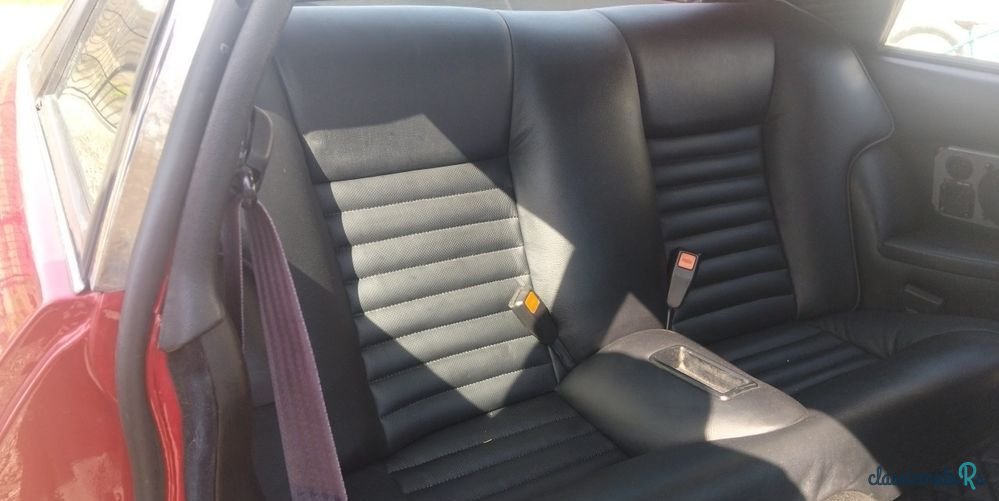 1977' Jaguar XJS photo #6