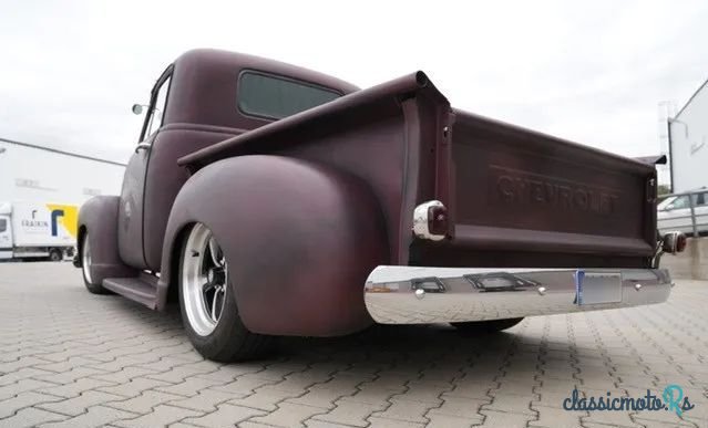 1947' Chevrolet 3100 photo #2