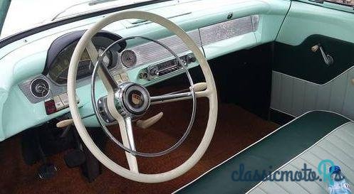 1959' Ford Taunus photo #1