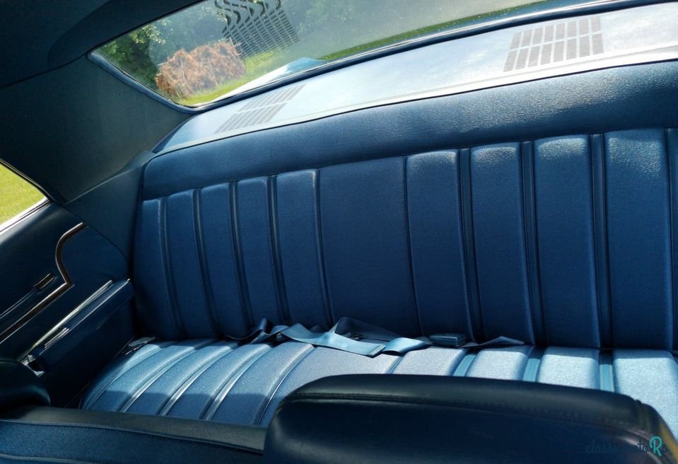 1972' Chrysler New Yorker photo #5