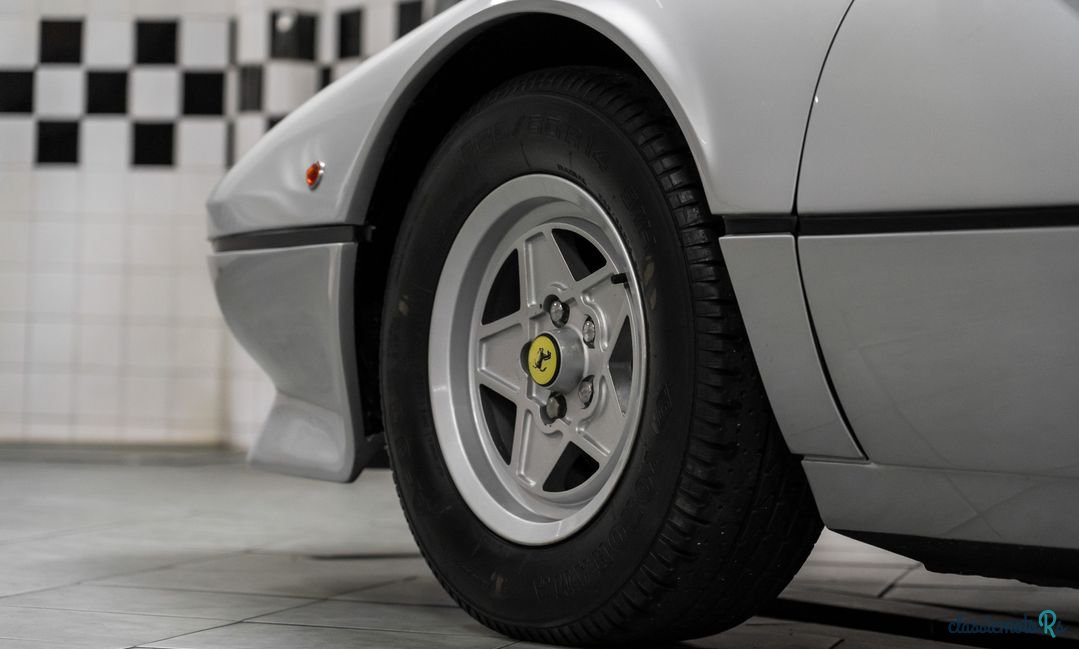 1977' Ferrari 308 Gtb Vetroresina photo #6
