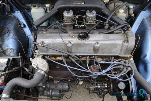 1977' Austin Princess photo #4