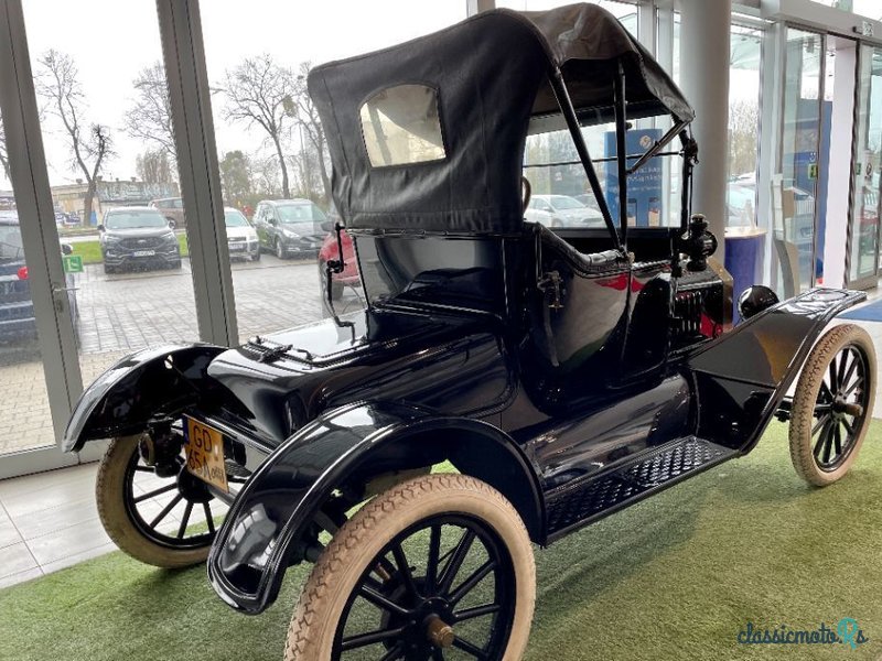 1915' Ford Model T photo #3