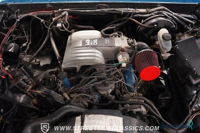 1974' Ford F-100 photo #2