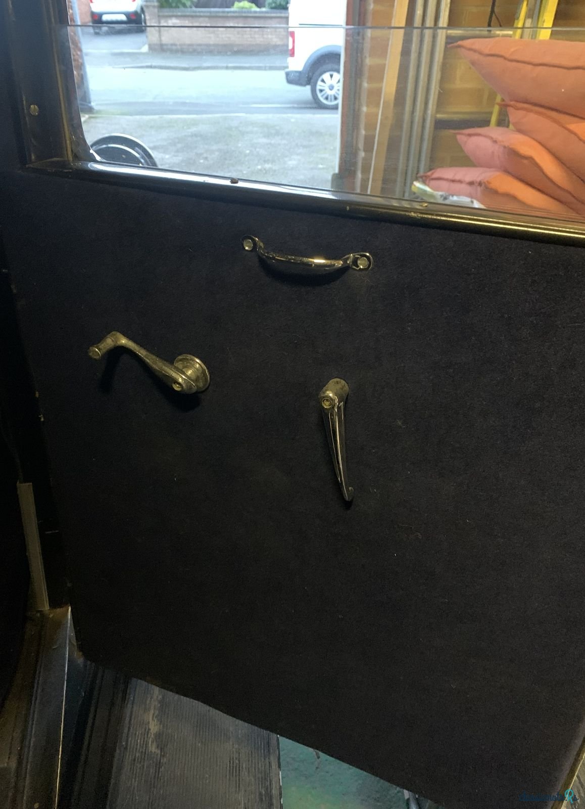 1927' Buick 27/27 photo #6