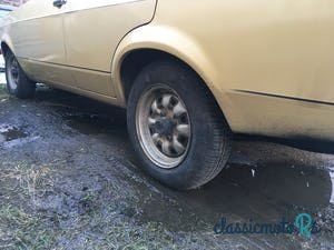 1978' Ford Escort photo #3