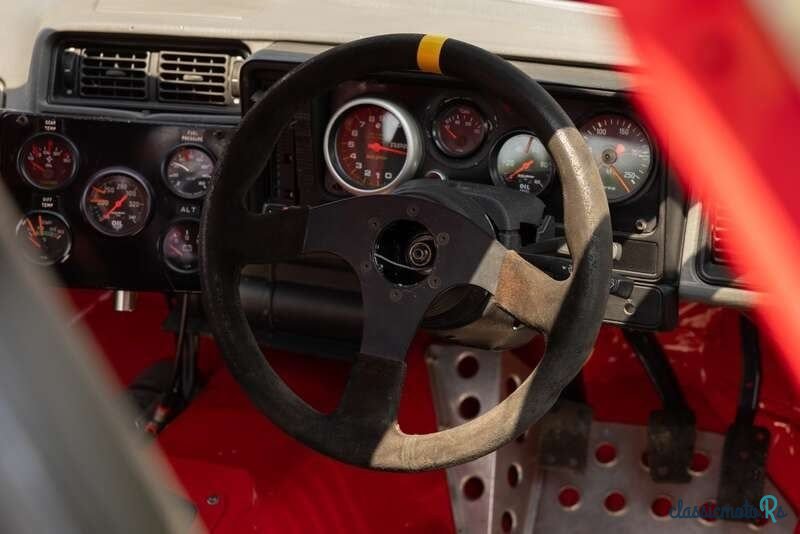 1987' Ford Sierra photo #2
